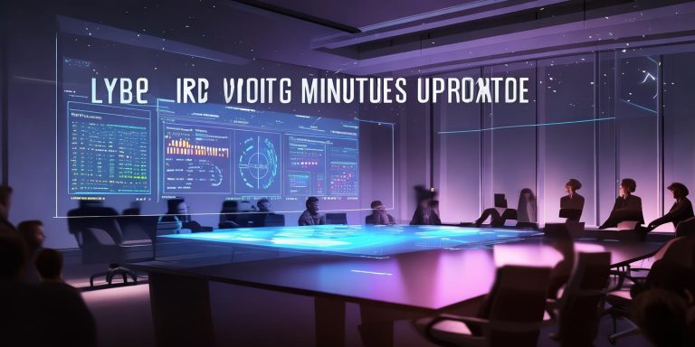 飞书AI会议纪要进化：一键生成可视化图表与待办事项