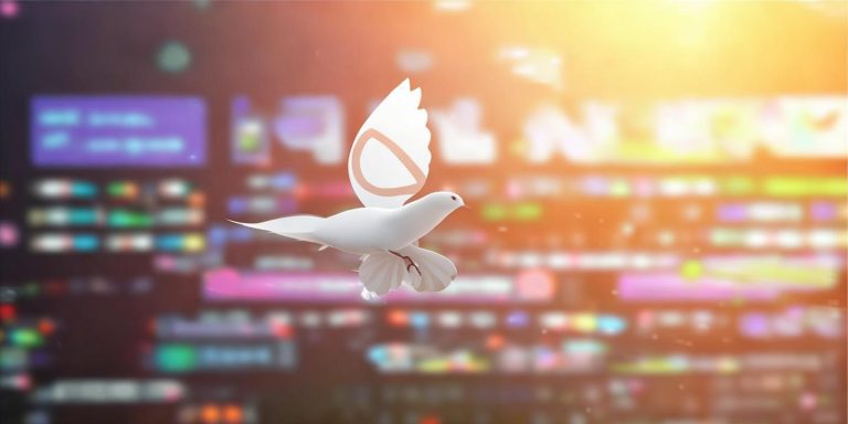 网易罕见恭喜QQ音乐 网友：内娱第一和平鸽事件