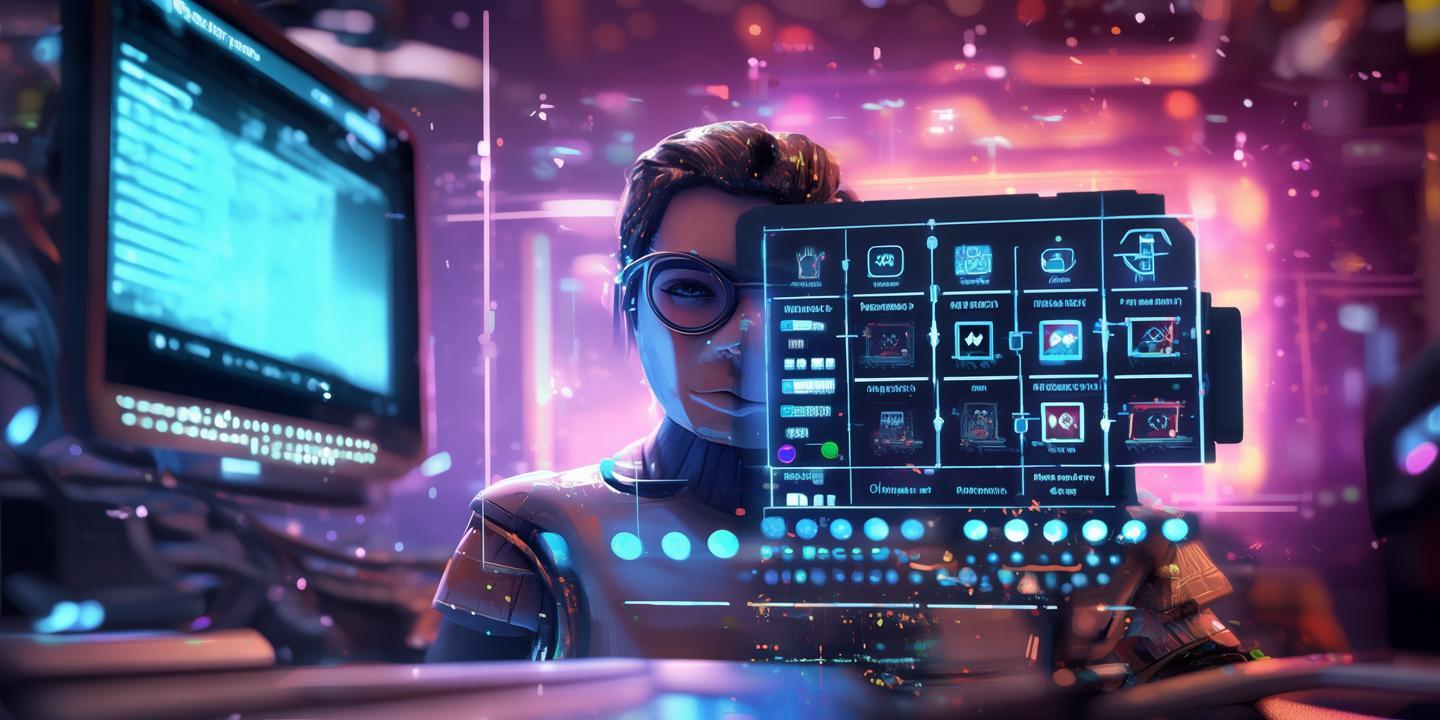 百度文心助手升级支持8种模态 一键调用多工具提升创作效率插图 百度文心助手升级支持8种模态 一键调用多工具提升创作效率