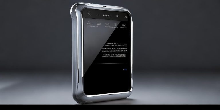 荣耀亲选KUMI AI Note：AI通话录音转文字 699元便携神器