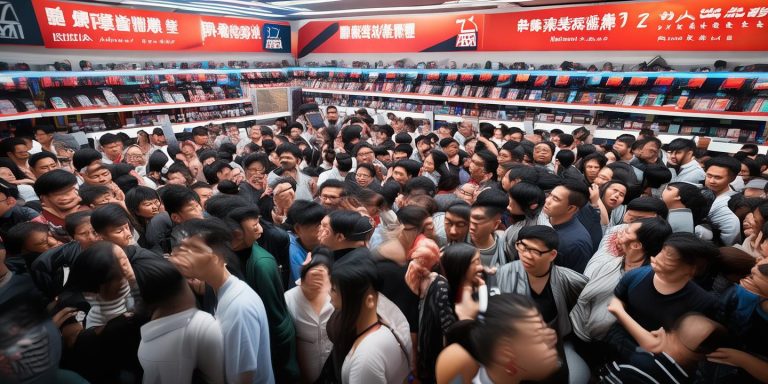 卢伟冰：大量果粉换小米17销量远超预期