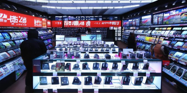 卢伟冰：金沙江充电宝热销致缺货 售价299元秒罄