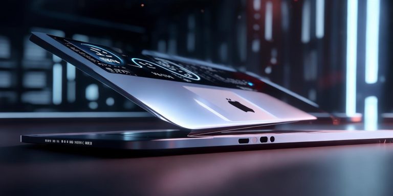 苹果M5芯片MacBook Pro首发AI优化处理器续航达24小时