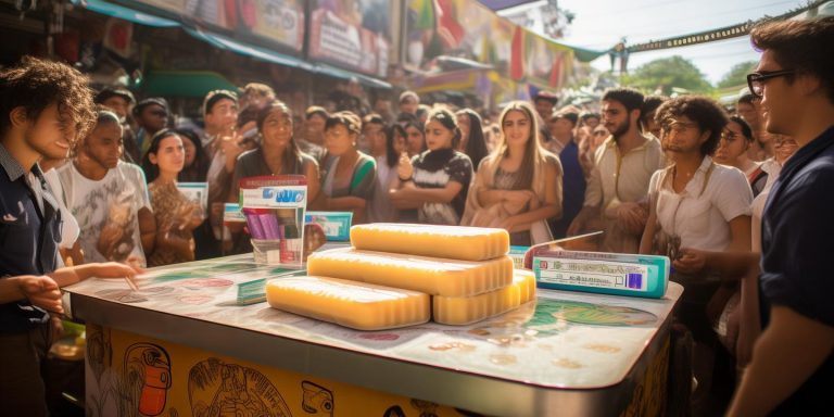 传统香皂单月GMV暴涨2805%如何征服年轻消费者