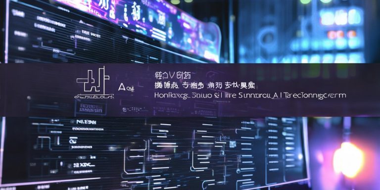 香港金管局公布AI沙盒名单 蚂蚁数科成核心技术合作伙伴