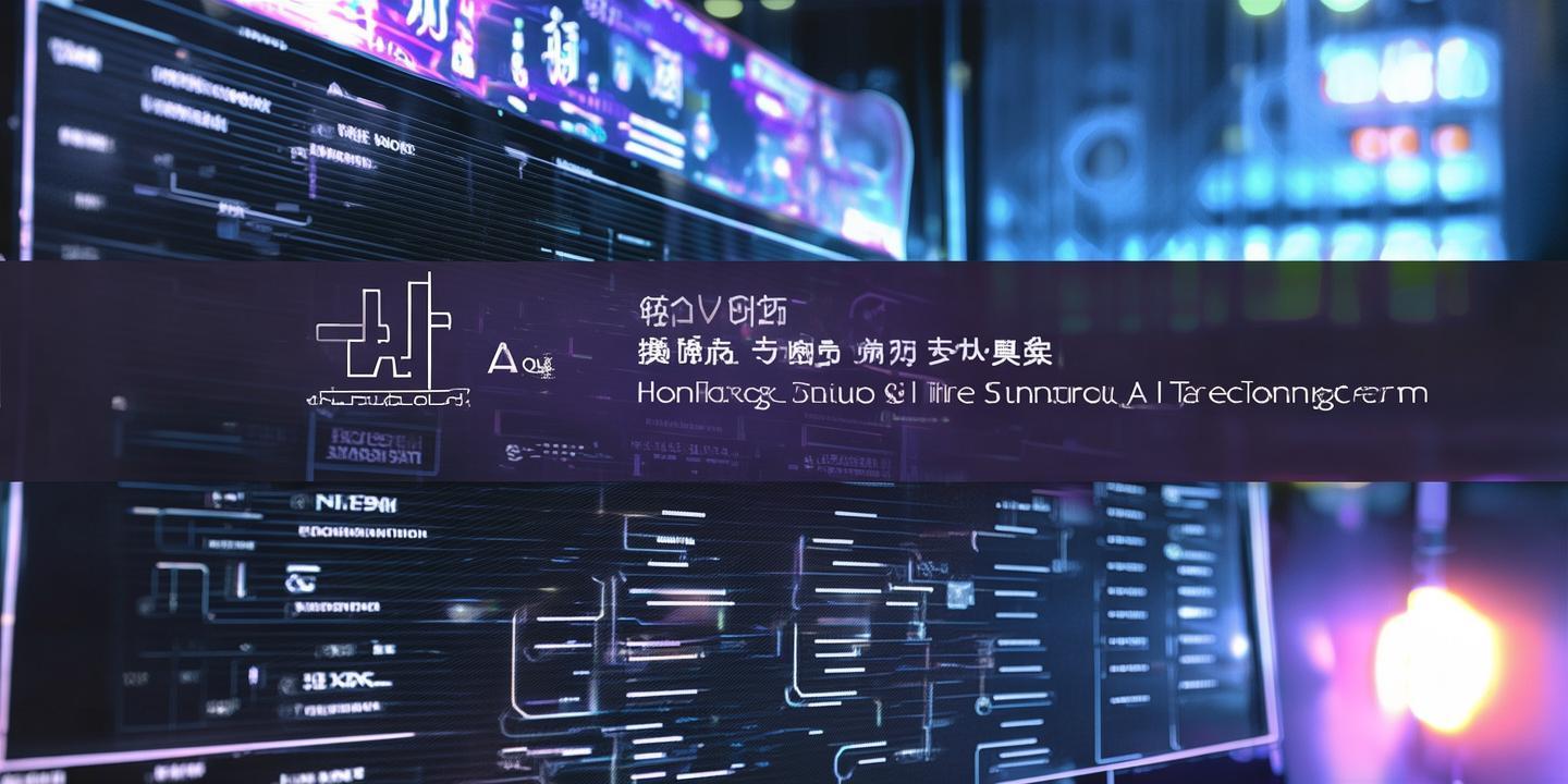 香港金管局公布AI沙盒名单 蚂蚁数科成核心技术合作伙伴