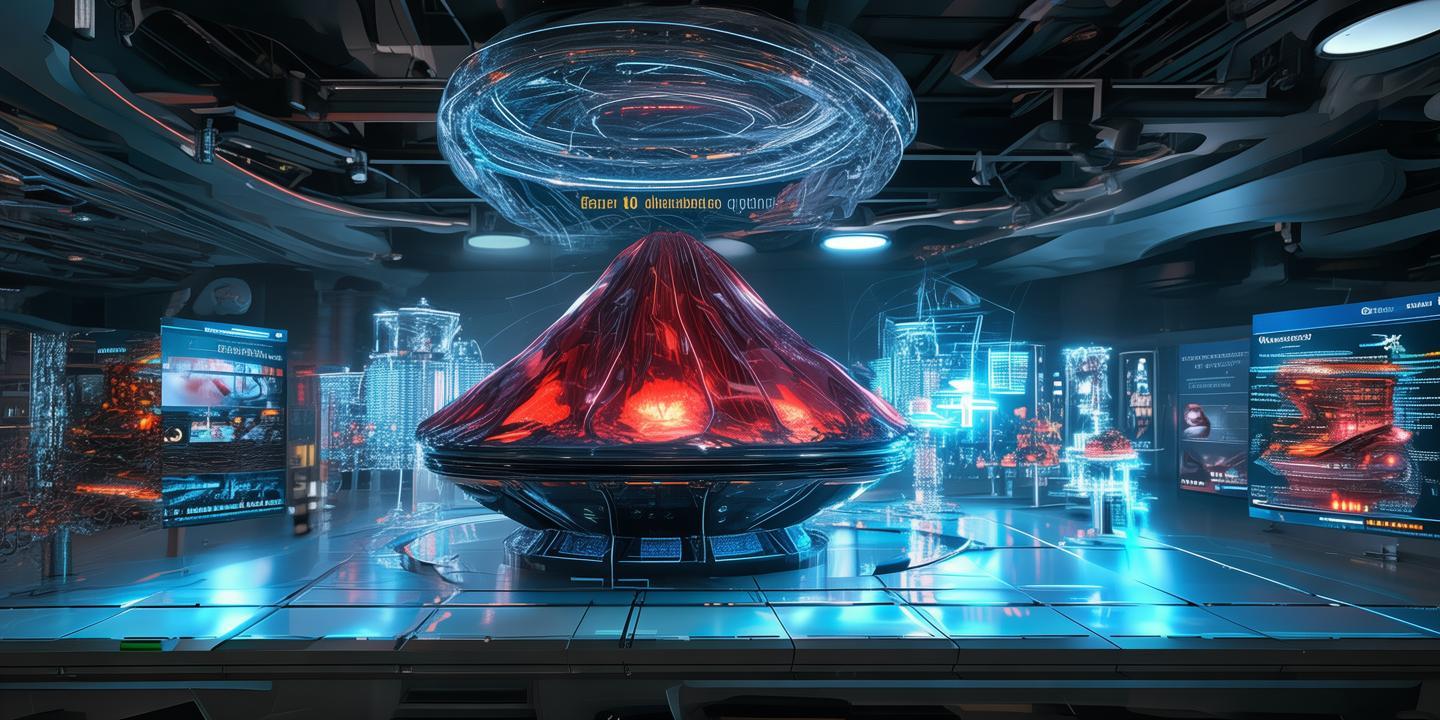 火山引擎豆包大模型日均调用量破30万亿 创新巡展发布系列更新插图 火山引擎豆包大模型日均调用量破30万亿 创新巡展发布系列更新