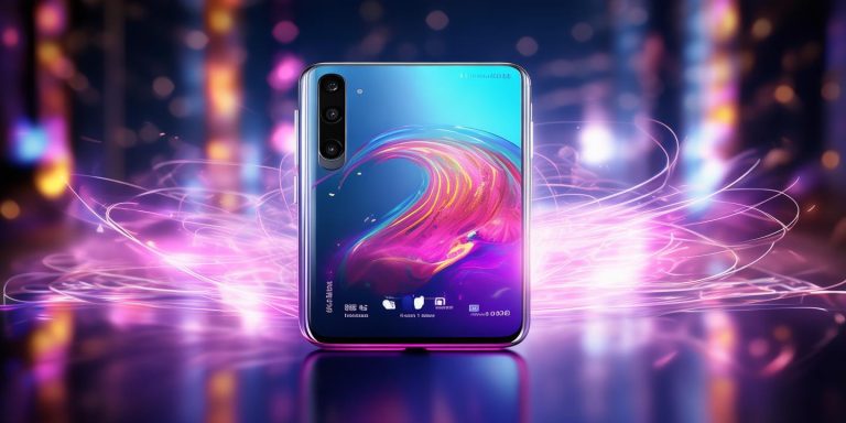 华为nova 14活力版曝光 麒麟8系5G芯片鸿蒙5系统加持