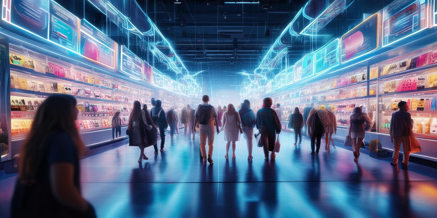 双11AI赋能即时零售出海新机遇