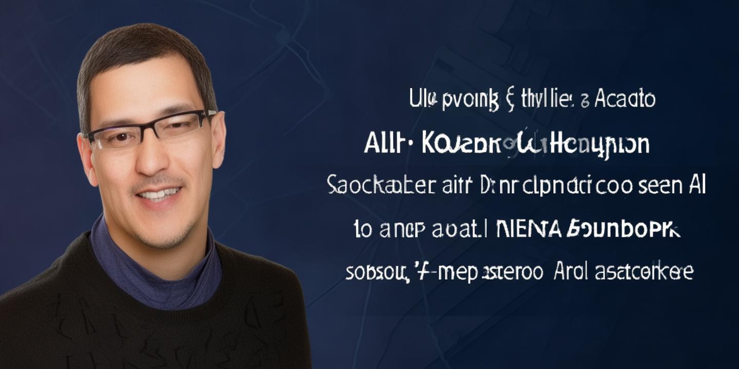 苹果AI搜索负责人柯杨离职加入Meta Platforms插图 苹果AI搜索负责人柯杨离职加入Meta Platforms