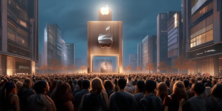 苹果十二连冠全球最佳品牌 信任设计胜过AI炒作