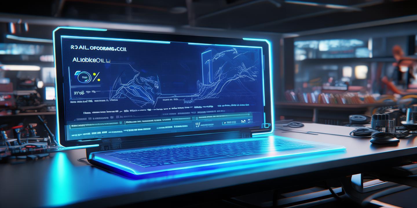 阿里Qoder CLI:AI编程工具 内存降低70% 审查效率提升50%插图 阿里Qoder CLI:AI编程工具 内存降低70% 审查效率提升50%