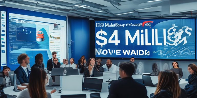 Strella获1400万美元融资 AI面试技术革新客户研究