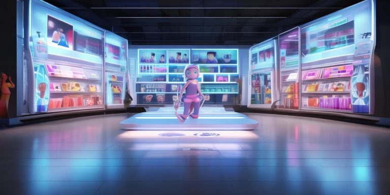 2025天猫双11AI导购应用发布 商家降本增效消费者体验升级