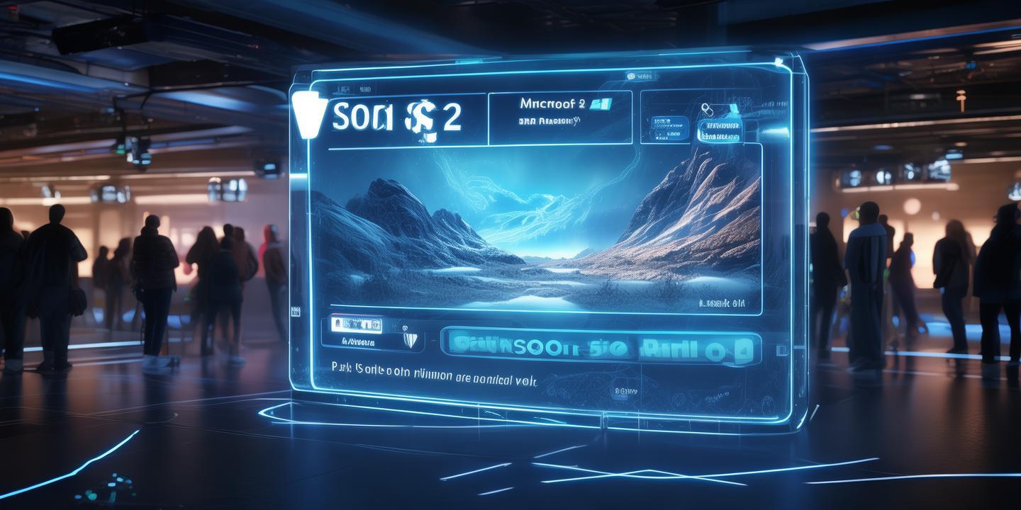 微软Azure上线OpenAI视频生成模型Sora2 公预览价每秒0.1美元