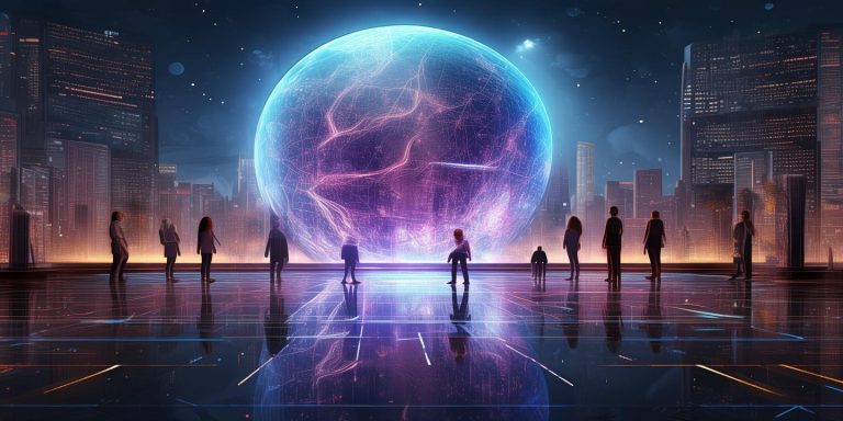 维基百科AI流量下降引担忧 未来发展待观察