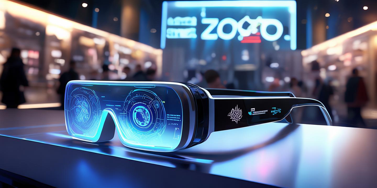 影目科技发布新一代AI眼镜 布局全国2000+体验店插图 影目科技发布新一代AI眼镜 布局全国2000+体验店