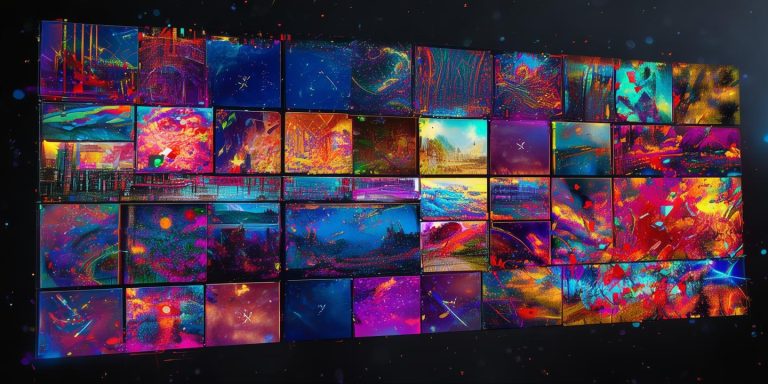 简单提示激活AI创作潜能 显著提升输出多样性