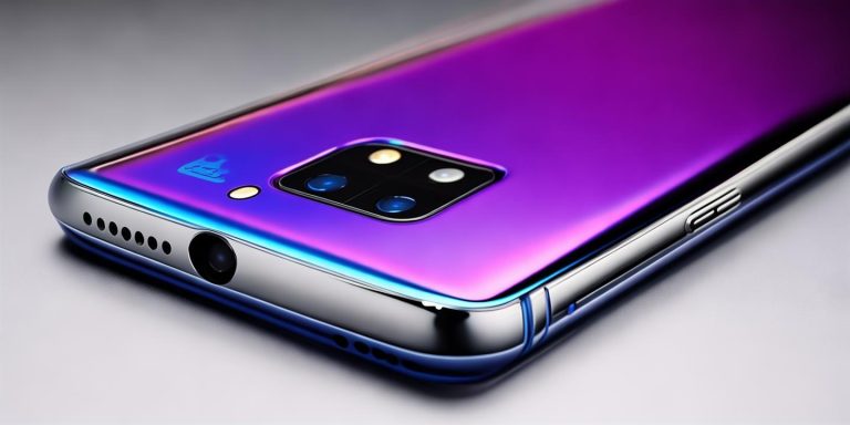 一加Ace 6三款独家工艺配色正式亮相 银紫幻彩超低闪