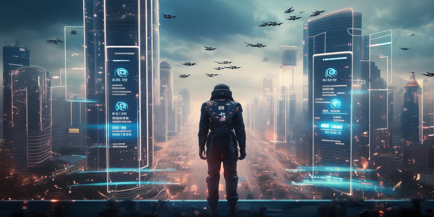 重庆整治AI乱象 下架10余款违规产品严控技术安全插图 重庆整治AI乱象 下架10余款违规产品严控技术安全