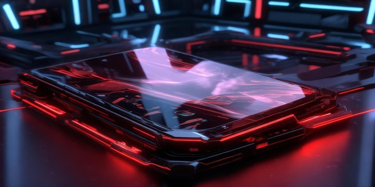 红魔16 Pro 2026发布：RTX 5090配置14999元起 性能猛兽降临
