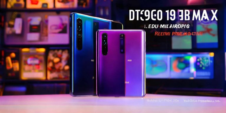 卢伟冰开箱REDMI K90 Pro Max：三款惊艳配色曝光