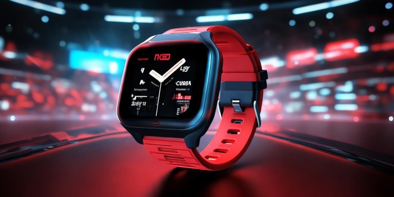 REDMI Watch 6官宣：24天续航与K90同台发布