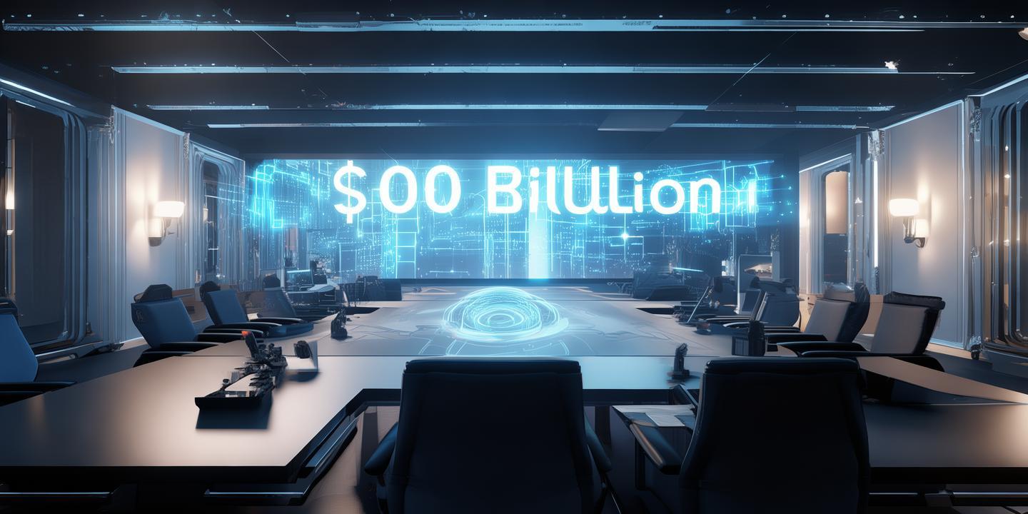 OpenAI收入目标1000亿美元 创科技史上最快增长神话