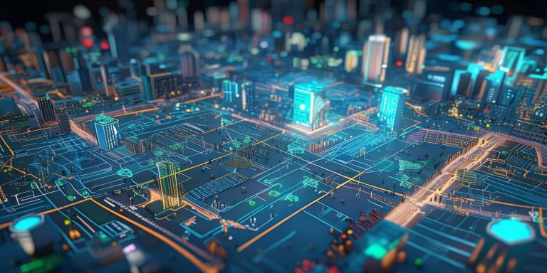 谷歌Gemini API新功能地图接地 AI本地专家应用升级