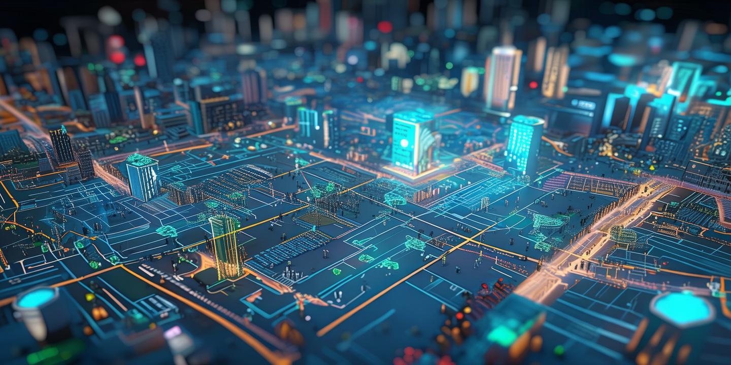 谷歌Gemini API新功能地图接地 AI本地专家应用升级