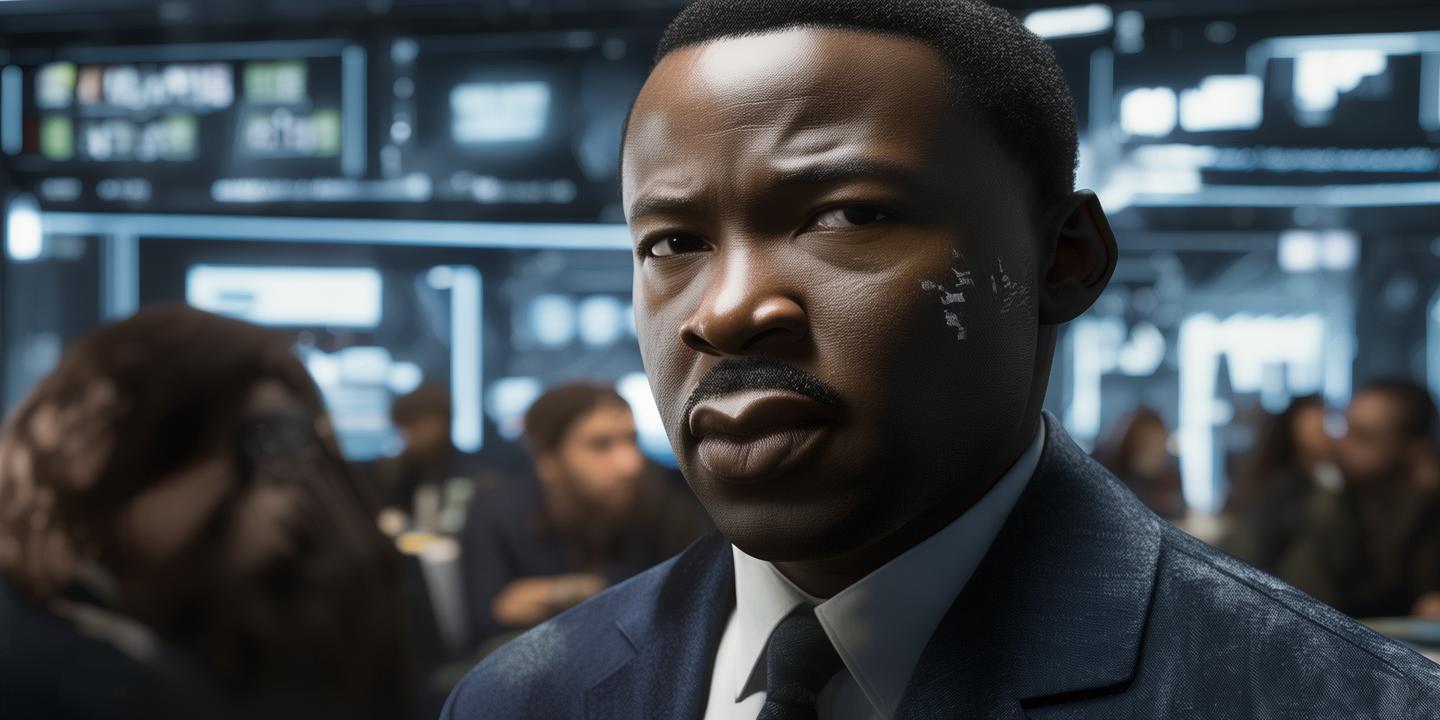 OpenAI紧急叫停AI生成马丁路德金形象 AI视频生成争议升级