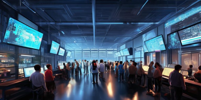 印度四大IT公司稳AI技能培训 留住人才促转型