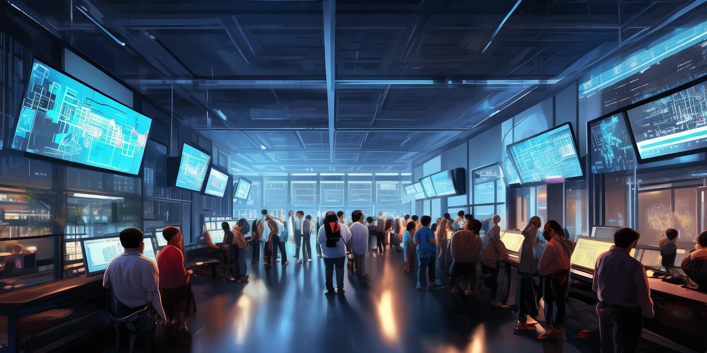 印度四大IT公司稳AI技能培训 留住人才促转型