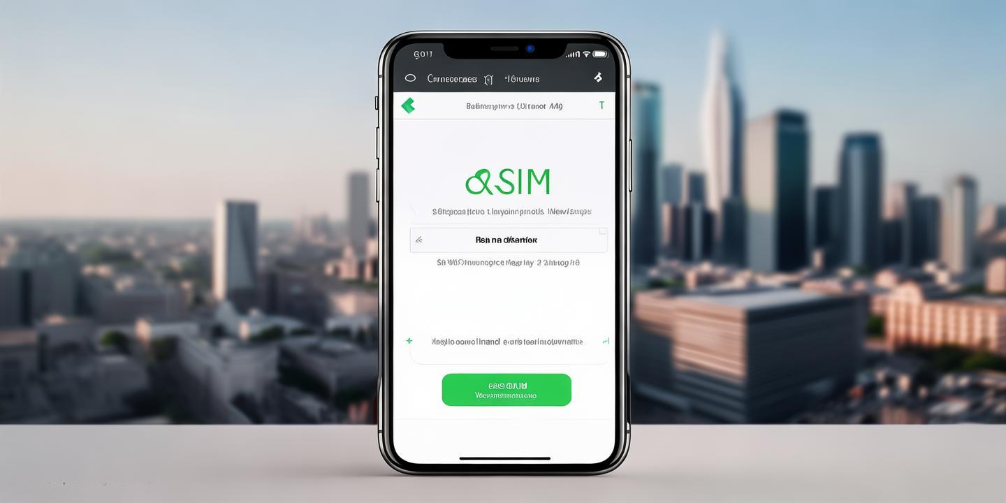 国行iPhone Air支持eSIM快速切换 无需营业厅办理