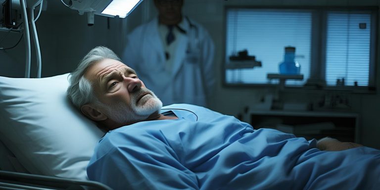 67岁大爷误饮防冻液进ICU 医生：20毫升可致命