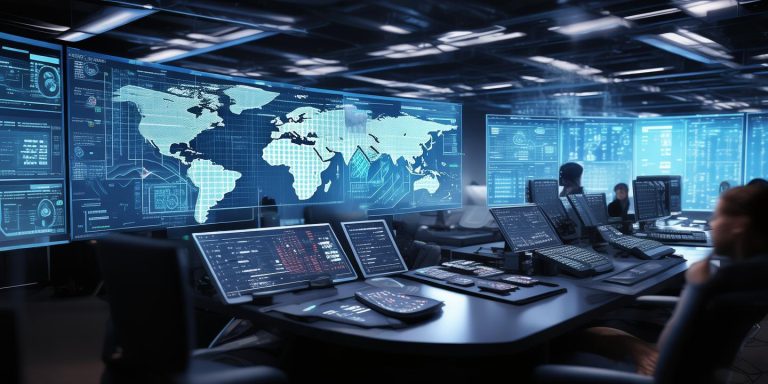 AI营销致胜：动态GEO优化策略与排名监控关键