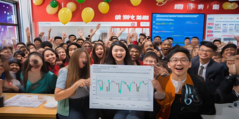 小红书期权三连涨员工身价飙升公司估值破2200亿