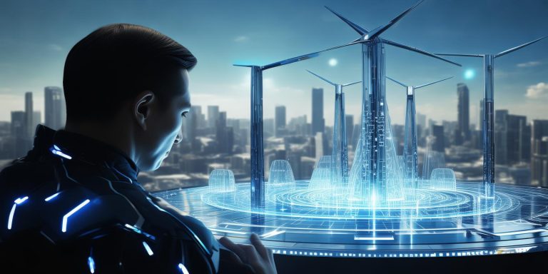 远景科技张雷提出物理人工智能概念：未来能源系统以智能资产为核心