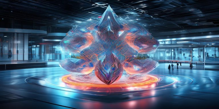 视觉中国携手AI公司打造可商用视觉大模型 获阿里微软订单