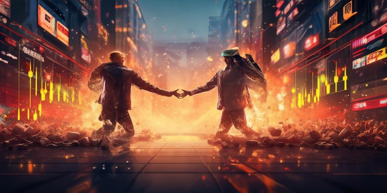 淘宝闪购能否决战双十一即时零售战