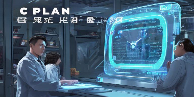 阿里夸克“C计划”曝光：剑指对话式AI，或挑战字节豆包