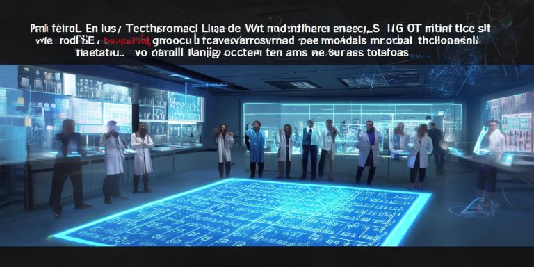 前OpenAI研究员创办Periodic Labs获3亿美元融资 AI推动材料科学突破