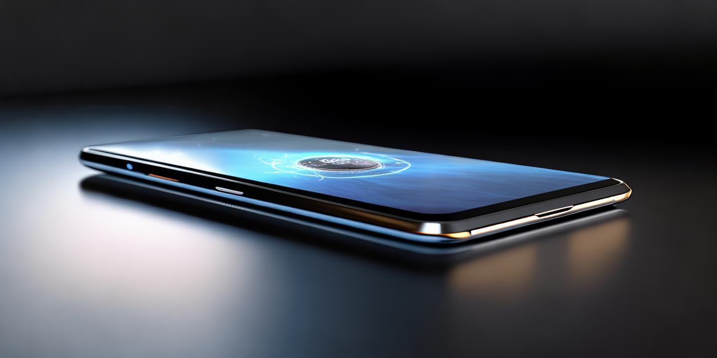 iQOO 15 Ultra配置曝光 2K屏骁龙8 Gen5旗舰太强插图 iQOO 15 Ultra配置曝光 2K屏骁龙8 Gen5旗舰太强