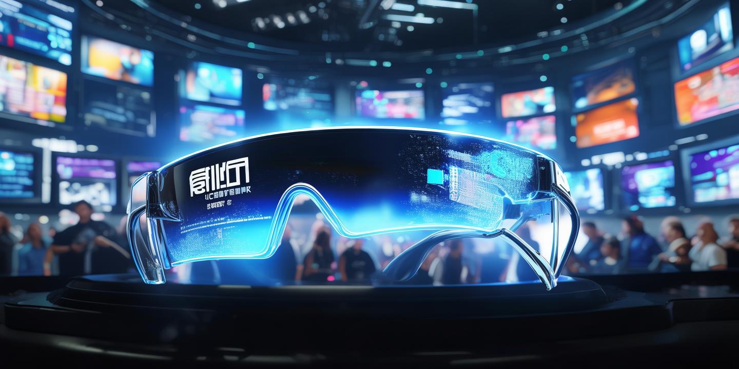 百度小度AI眼镜11月发布 年内开售多模态智能穿戴新里程碑