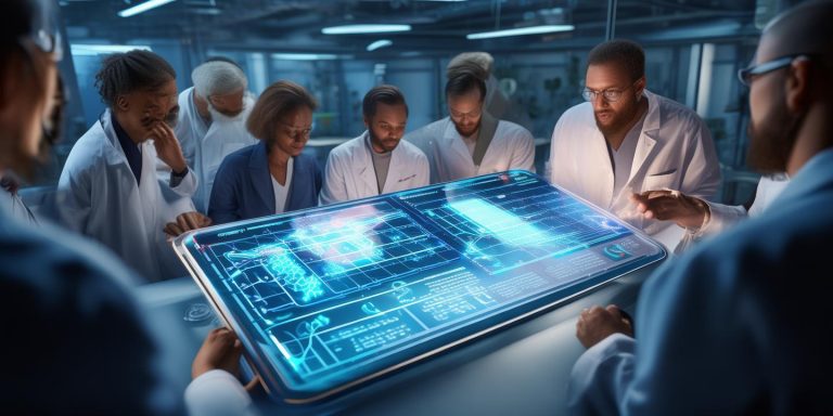 Anthropic发布Claude for Life Sciences AI加速生物医药研究创新