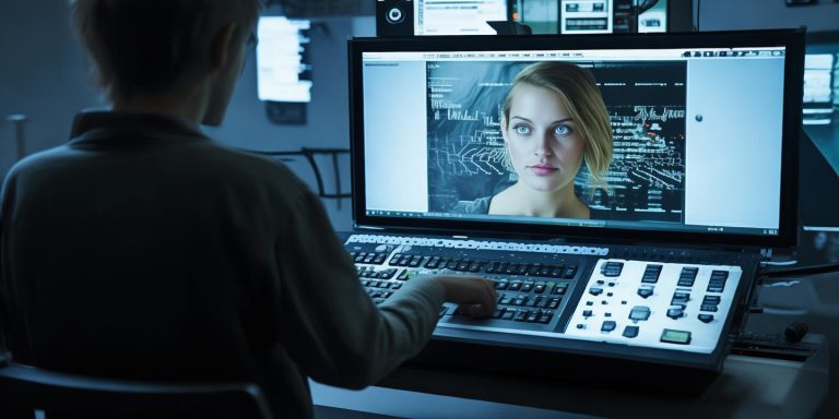 Fish Audio S1语音克隆模型升级 10秒复刻真人语音