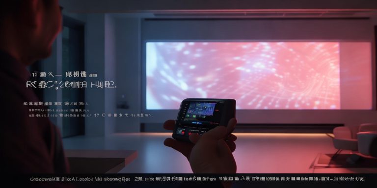 小米首发1499元 REDMI投影仪4 Pro 600CVIA流明真亮度 120英寸巨幕体验