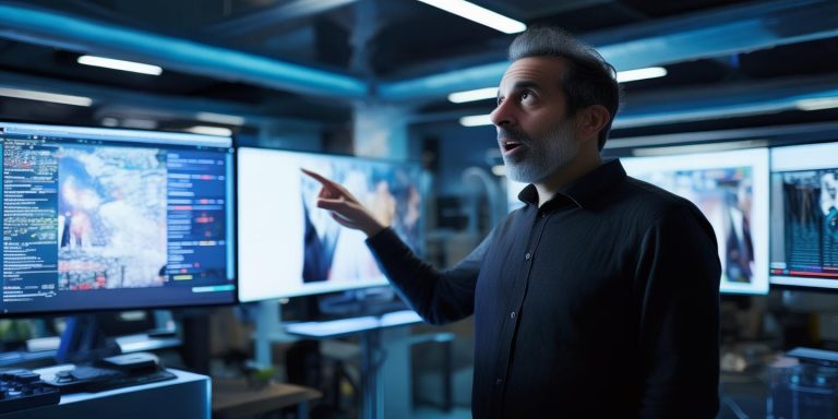 Andrej Karpathy力荐DeepSeek-OCR：图像输入或成大语言模型新风口