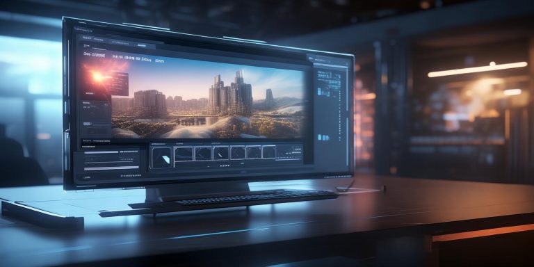 Google Veo3.1精准视频编辑即将上线 AI逼真魔改技术引领新潮流