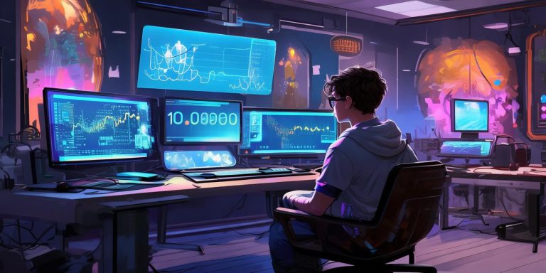 AI白手开发爆款游戏DAU破万：低成本创业新思路